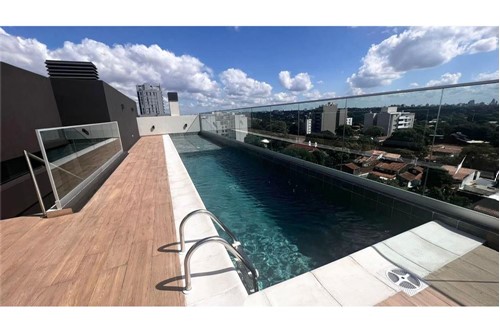 Departamento-AlquilerRecoleta, Asunción — foto 3
