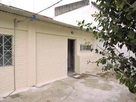 Casa Dos Dormitorios