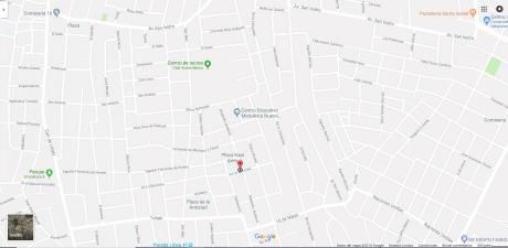 Vendo Terreno De 12x30m2 En Lambare Barrio San Roque - San Isidro