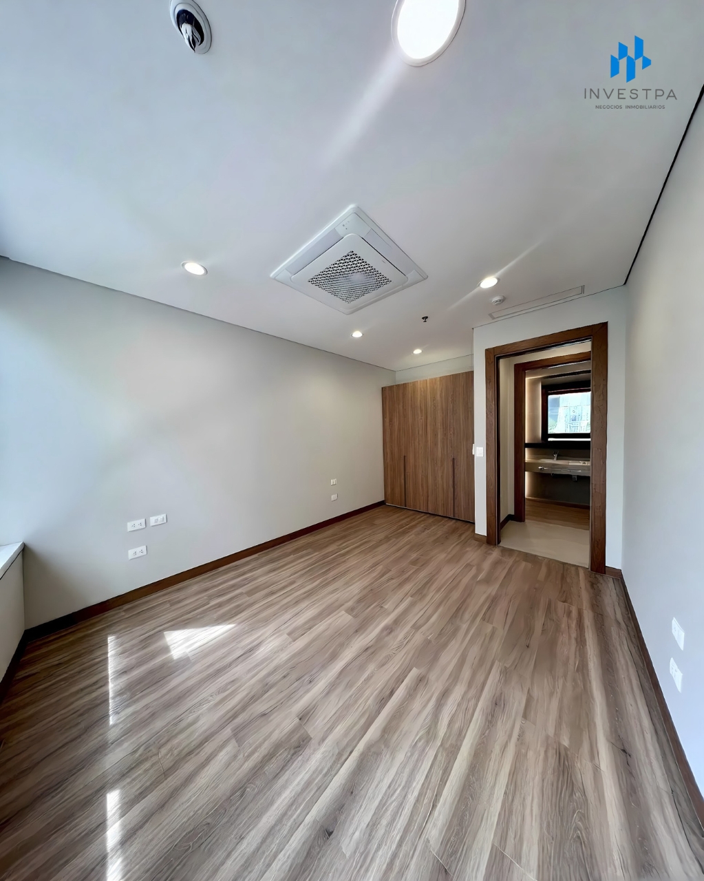 Hermoso Departamento De 1 Habitación Terminada En Distrito Perseverancia — foto 3