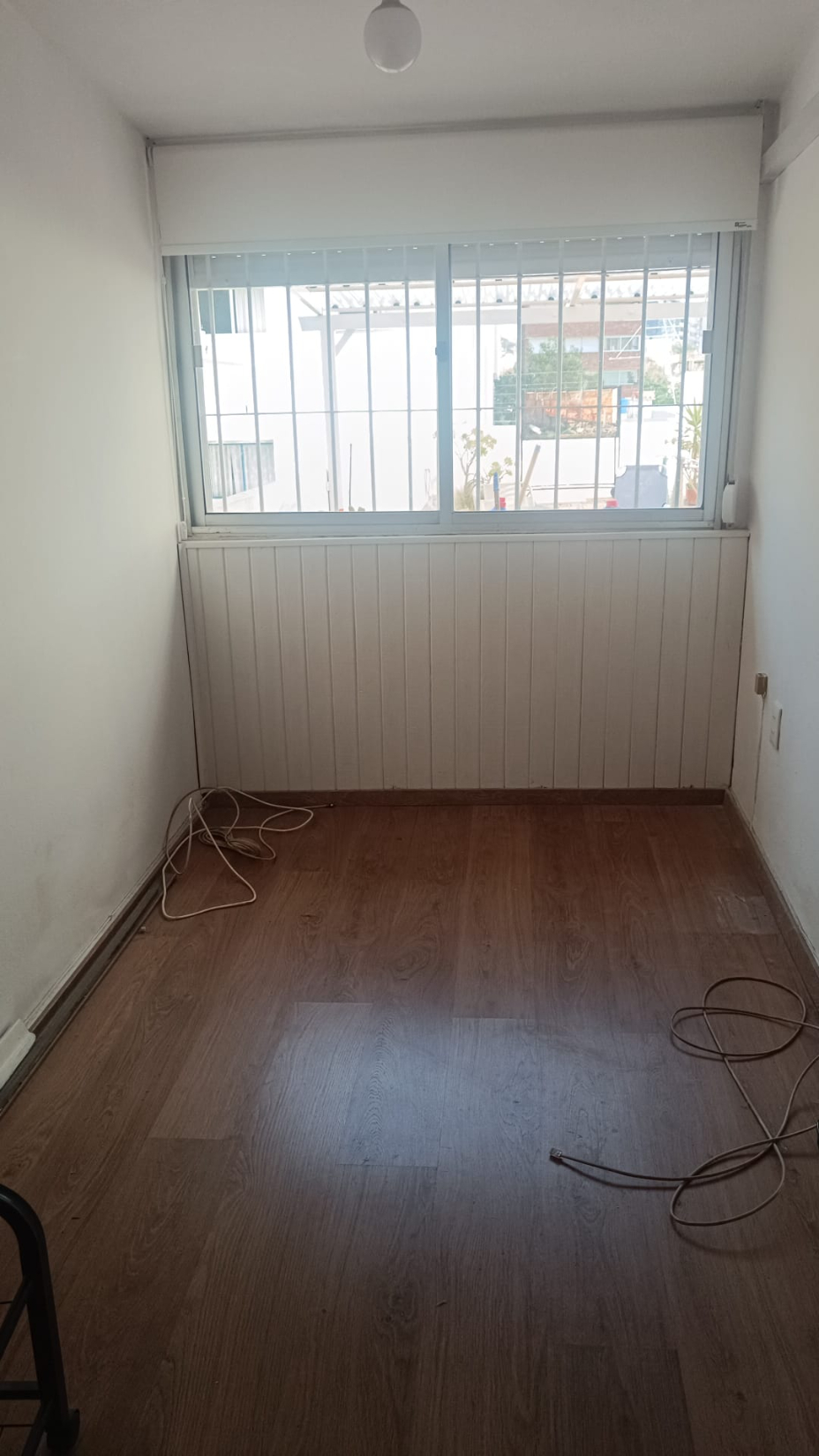 Dueño Alquila Apartamento Pocitos Al Frente , Primer Piso Con Amplio Patio · Foto 10
