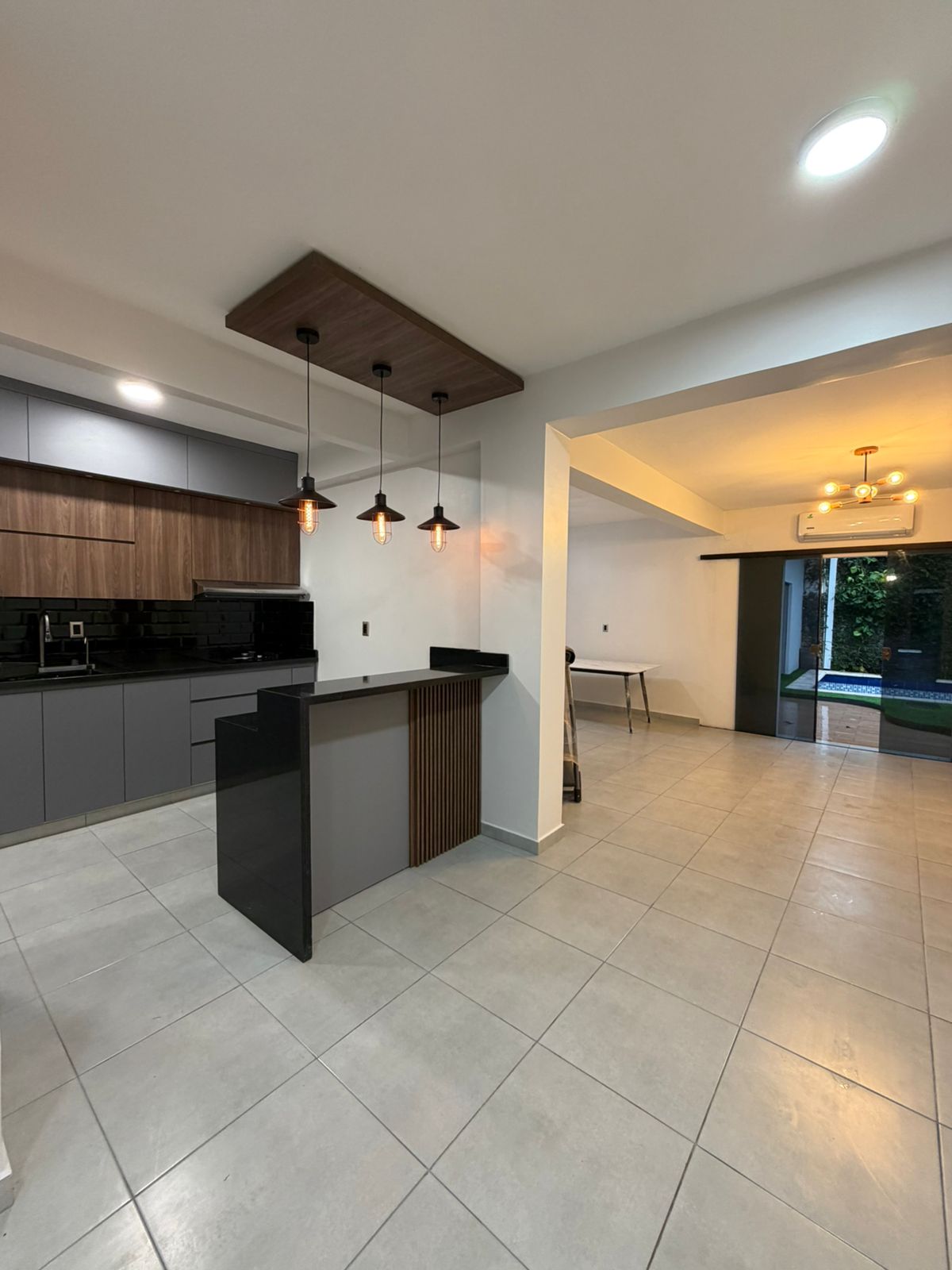 Casa en alquiler en Fernando de la Mora — foto 2