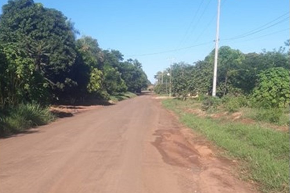 Terreno-Venta-San Estanislao, San Estanislao, San Pedro — foto 3