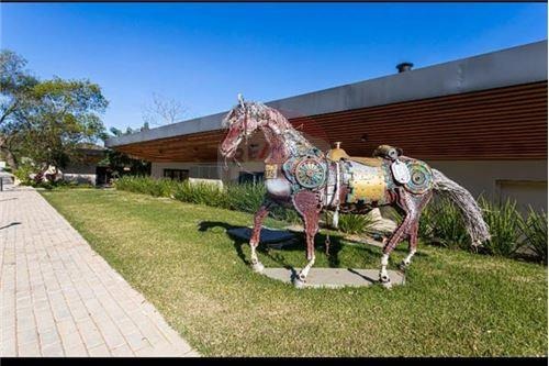 Terrenos en SAN BERNARDINO barrio cerrado — foto 2