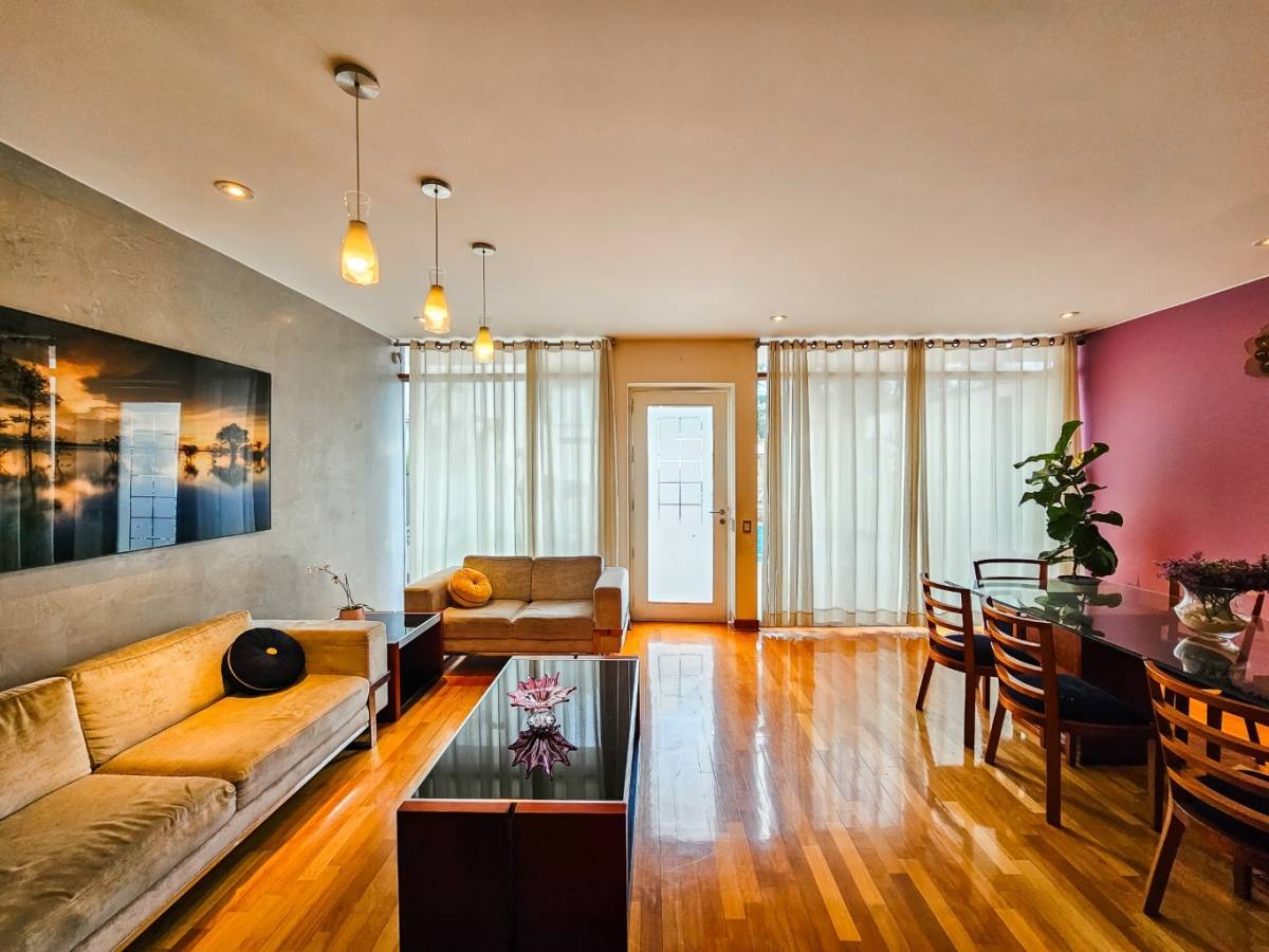Casa en venta en Santiago de Surco