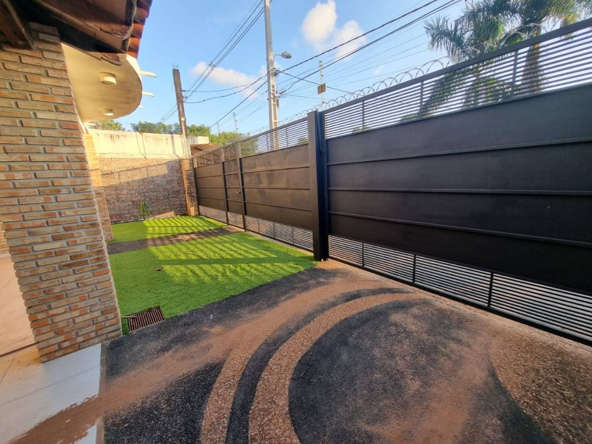 Casa en alquiler en San Lorenzo — foto 3