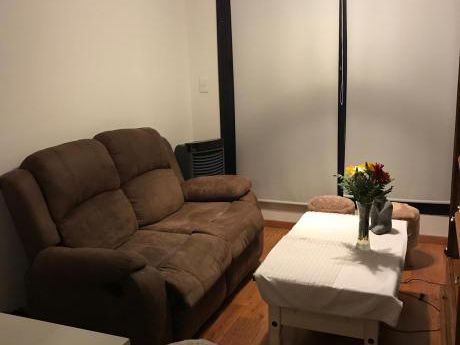 1 Dormitorio Malvin