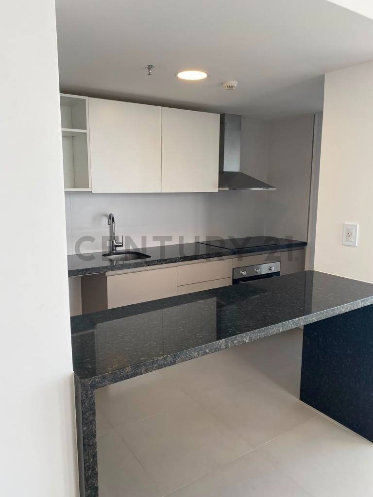 Alquilo departamento de 2 dormitorios en Barrio Jara — foto 3