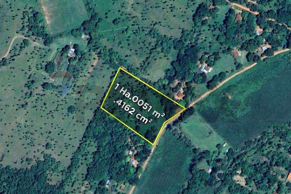 Terreno - Venta - Caacupé, Cordillera, Paraguay, Gran inversión! — foto 3
