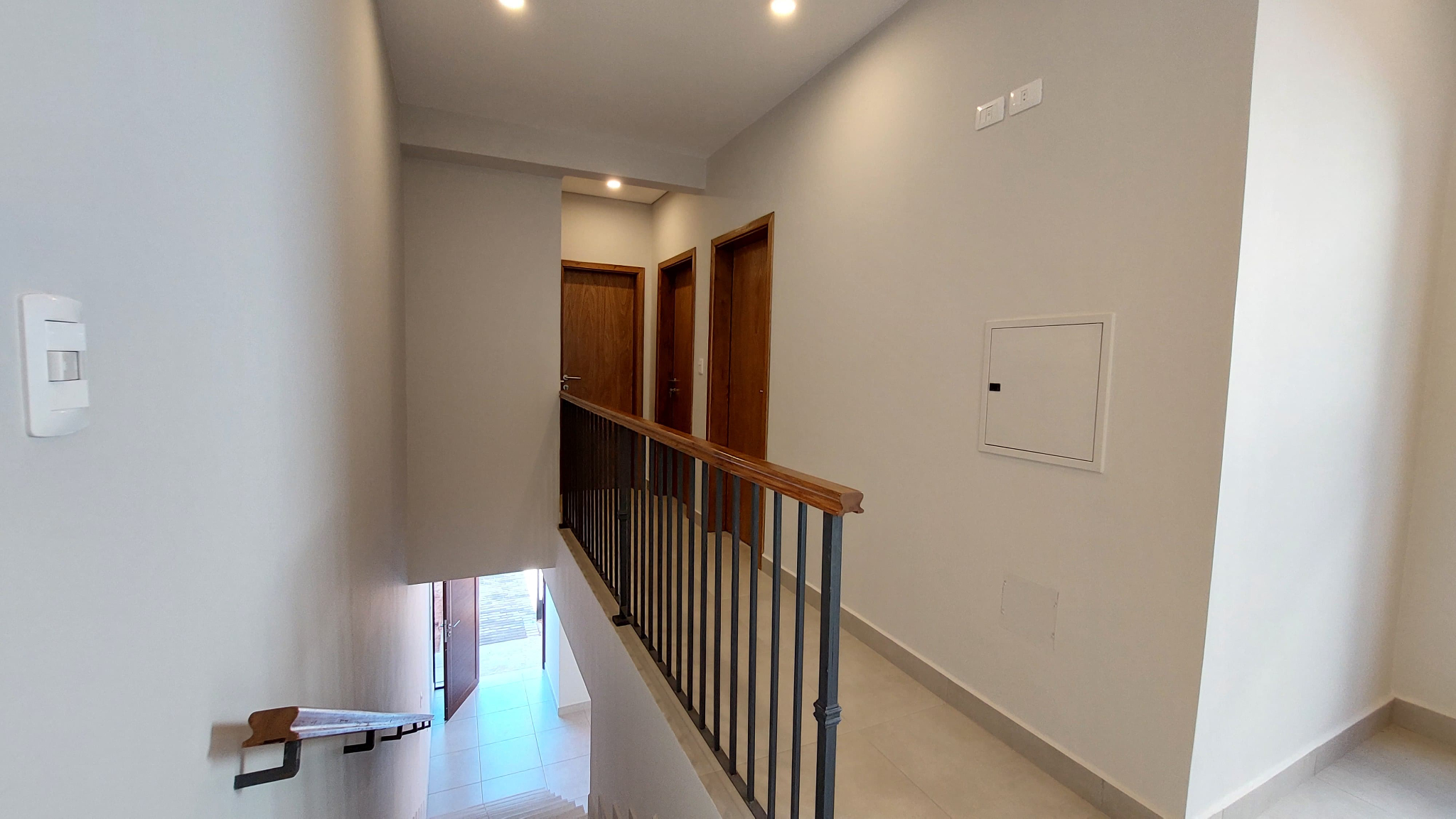 Alquilo Dúplex A Estrenar En Fdo De La Mora Zona Norte — foto 3