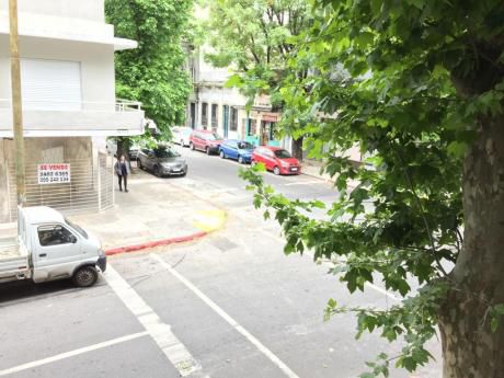 Venta Apartamento Cordon