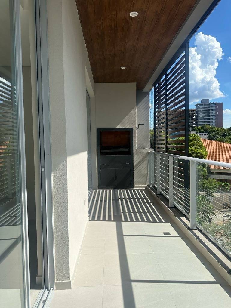 ALQUILO DEPTO. DE 3 HABS. EN EL EDIFICIO AZURE — foto 3