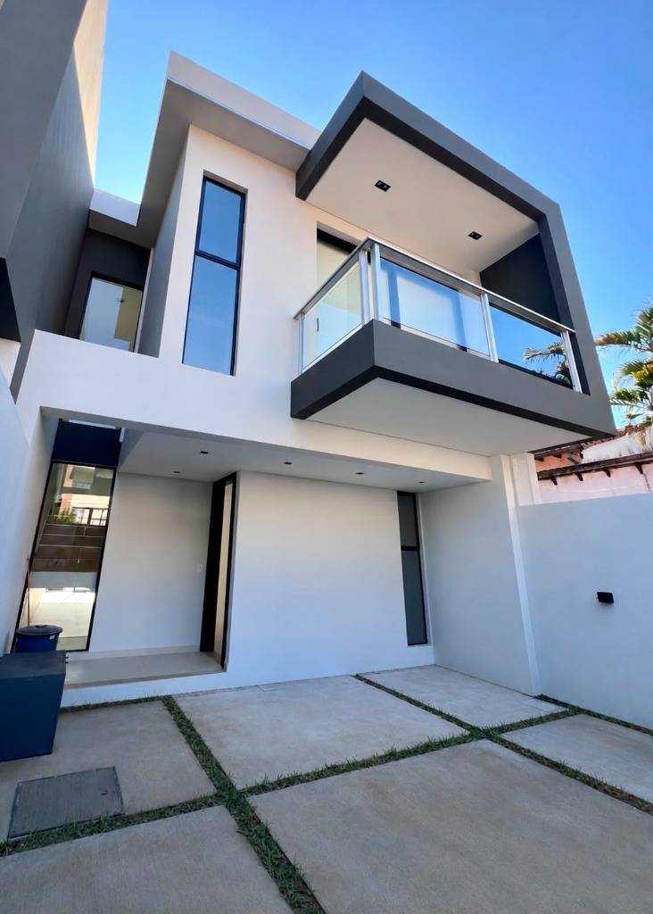 Alquiler  Duplex a Estrenar Mburucuya — foto 3