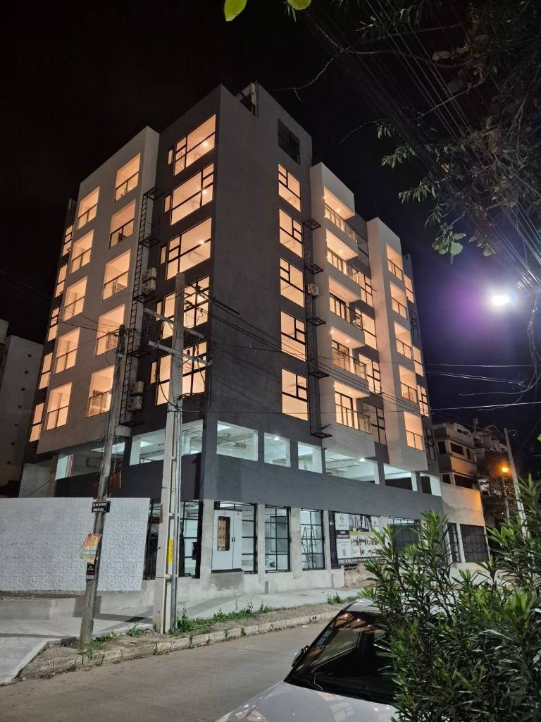 Departamento en venta en Ytay