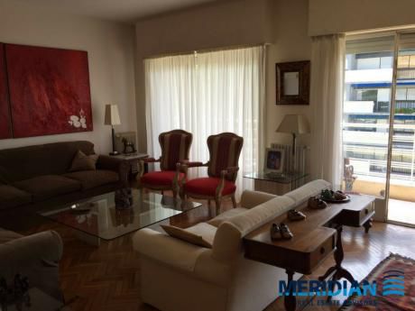 Excelente Planta A Metros Del Mar
