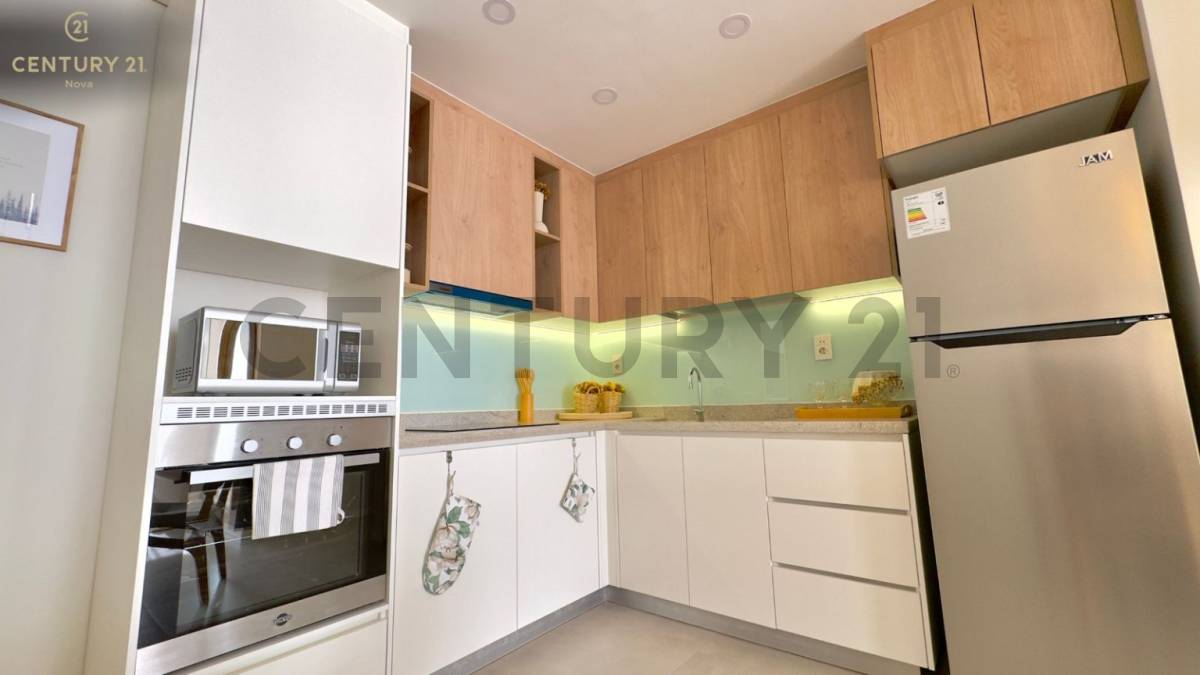 Venta de monoambiente con domótica en Altea Ycua Sati — foto 3