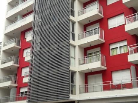 Monoambiente Con Renta En El Centro