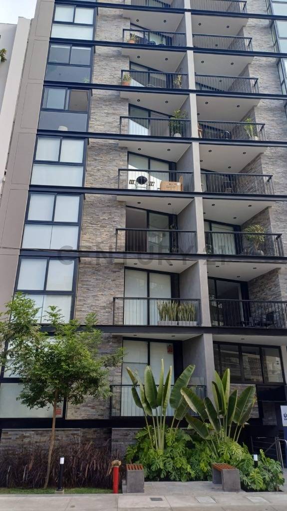 Departamento en venta en Miraflores