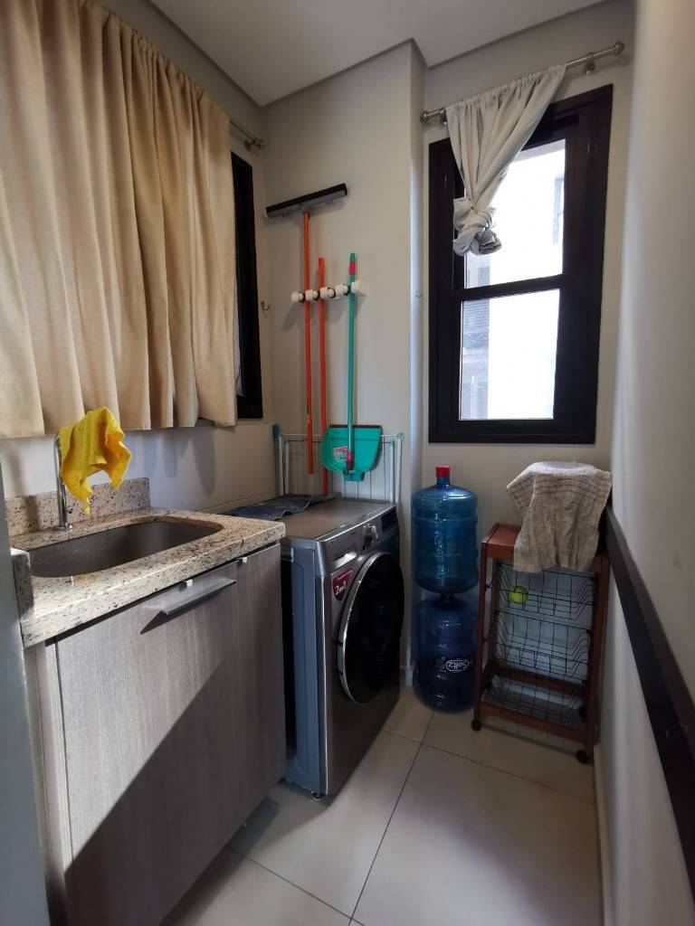ALQUILO DEPARTAMENTO FULL AMOBLADO EN VILLA MORRA — foto 3