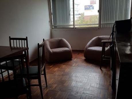 Venta De Apto De Dos Dormitorios