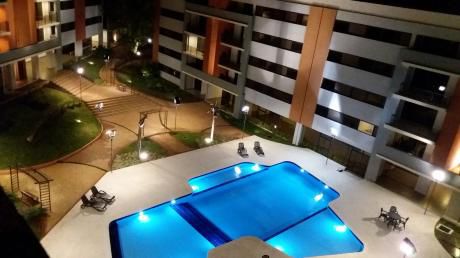 Alquilo Hermoso Departamento A Estrenar