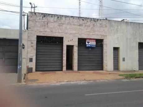 Alquilo Para Vivienda U Oficina
