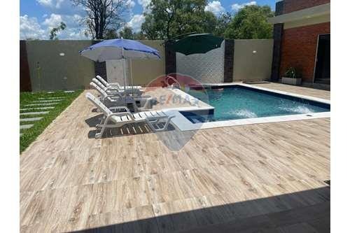 OFERTA CASA DE VERANO EN SAN BERNARDINO — foto 2