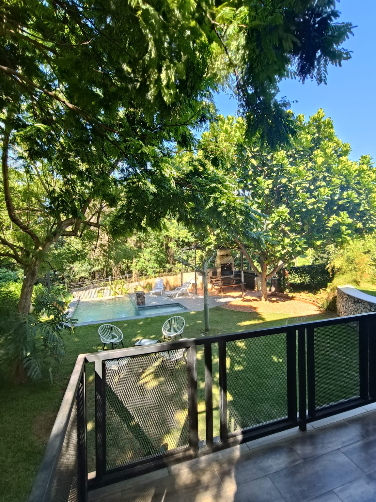 VENDO CASA EN SAN BERNARDINO, CONDOMINIO PUNTA SANBER — foto 3