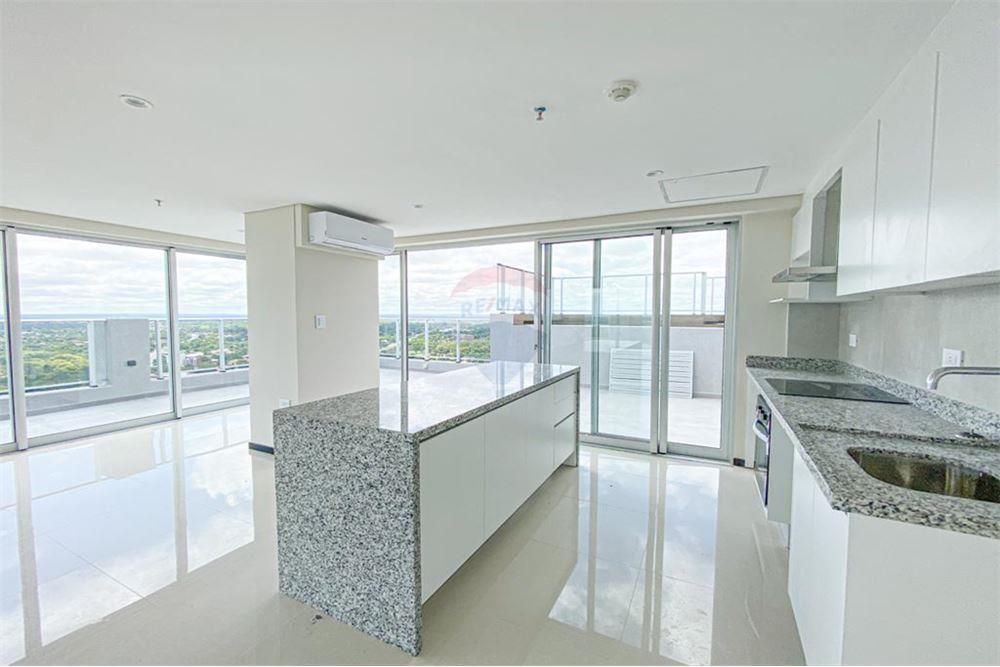 Edificio THE FOREST - Alquilo Penthouse de 1 Dormitorio — foto 3
