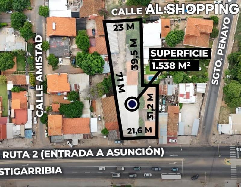Optima Ubicación Comercial — foto 2