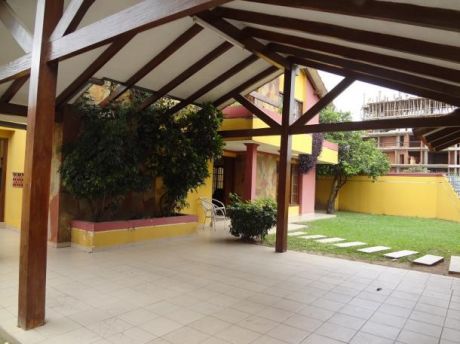 Bonita Casa Zona Norte
