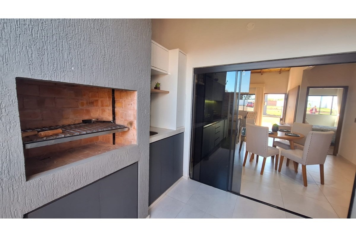 Casa-venta-a 300m De La Costanera San Francisco, Cambyretá, Itapúa — foto 3