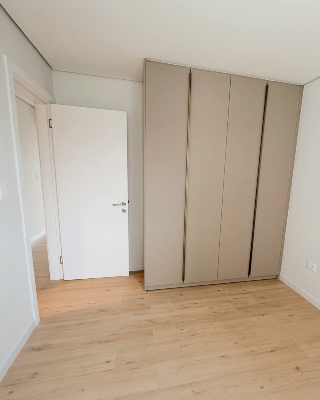 Alquilo departamento de 1 dormitorio en Villa morra — foto 3