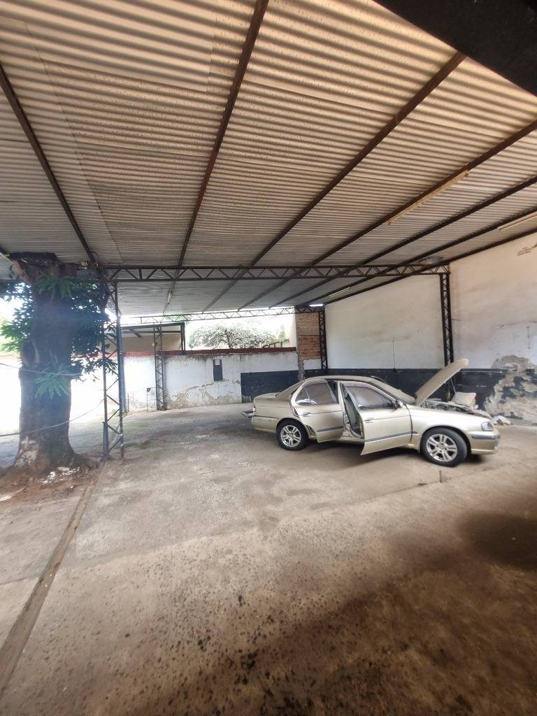 Vendo casa en Barrio Santo Domingo de Lambaré — foto 2