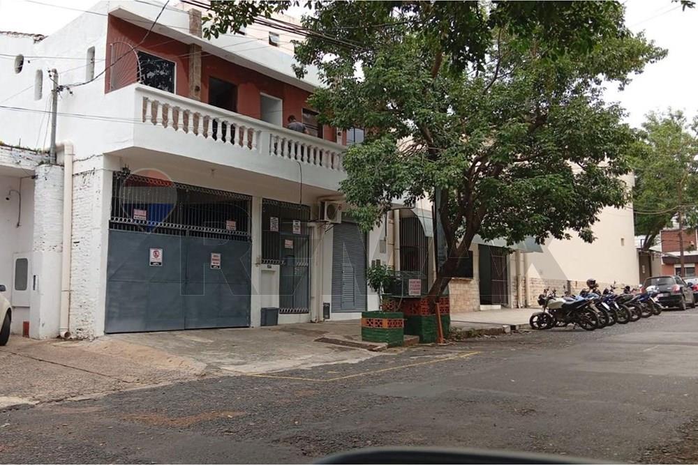 Departamento - Alquiler - Tembetary, Asunción, Paraguay — foto 2