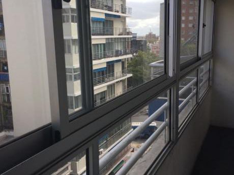 Apartamento De 2 Dormitorios En Tres Cruces