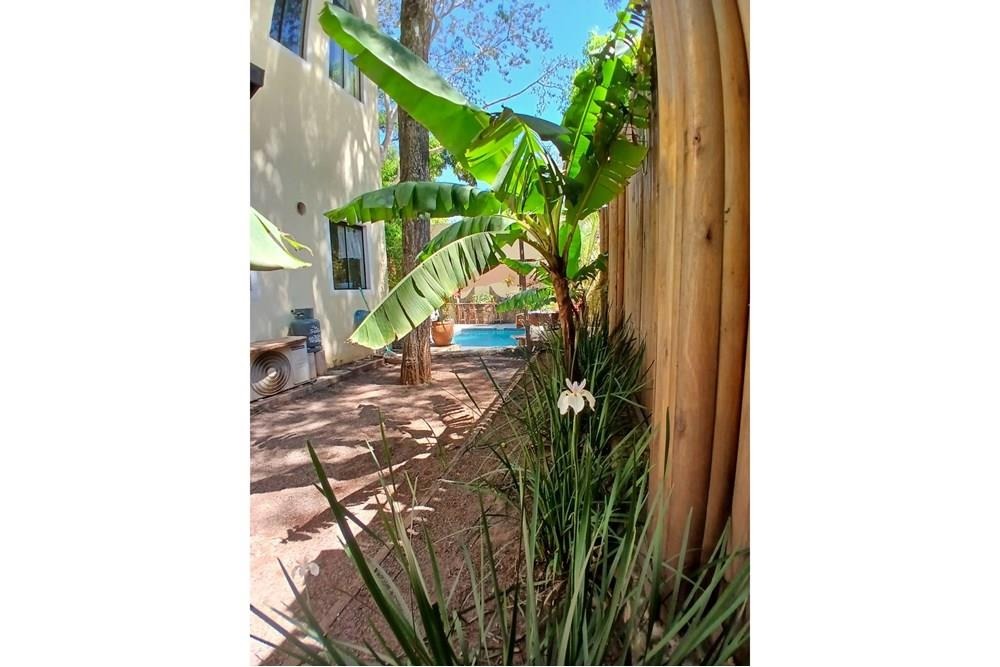 VENDO CASA EN SAN BERNARDINO — foto 2