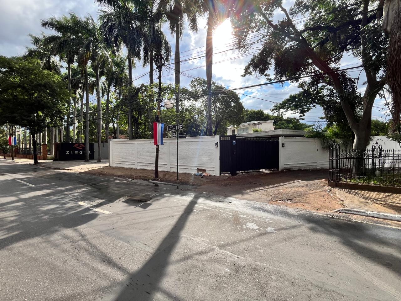 Casa en venta en Mariscal López