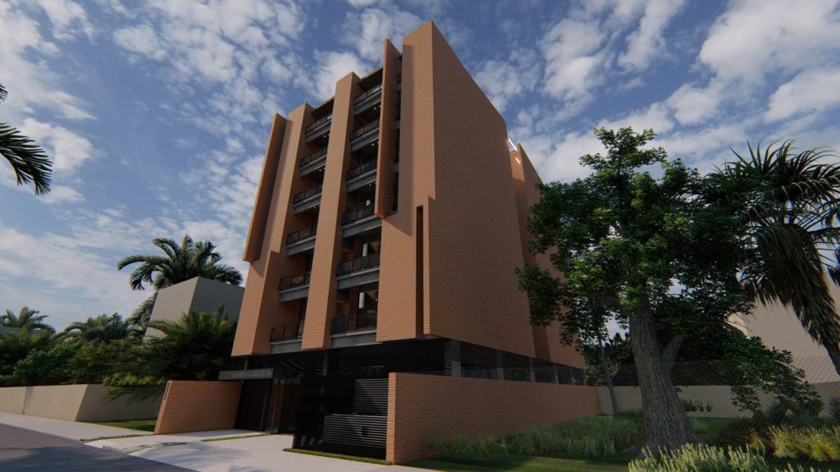Departamento en Pozo en Venta - Luque — foto 2