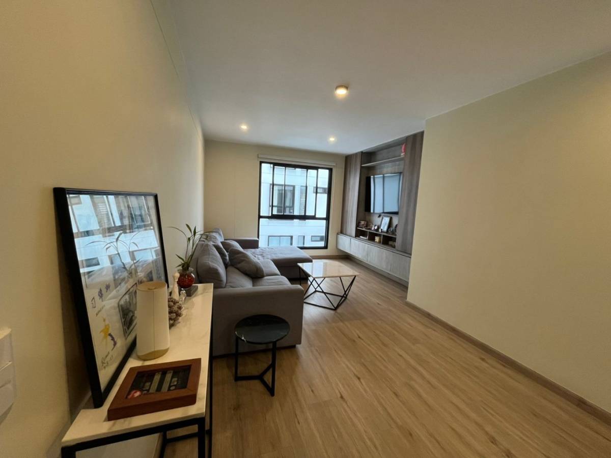 Departamento en venta en Miraflores