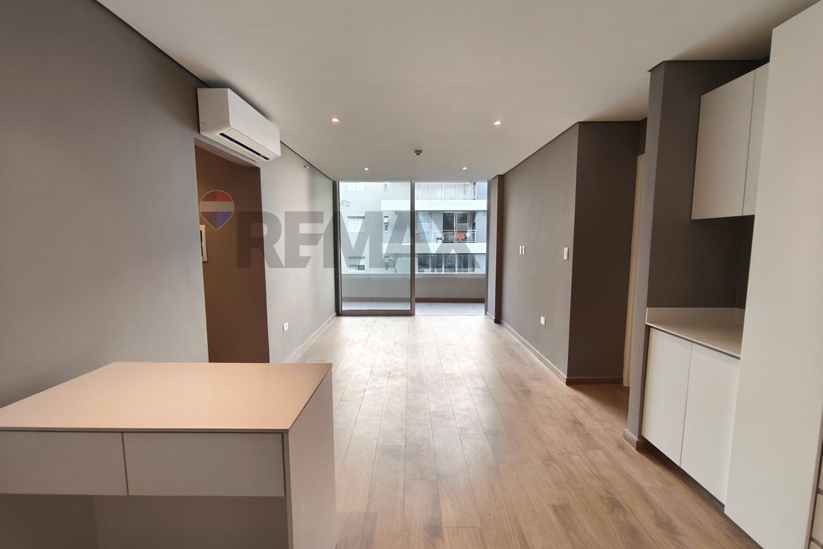 ALQUILO DEPARTAMENTO EN VILLA MORRA — foto 3