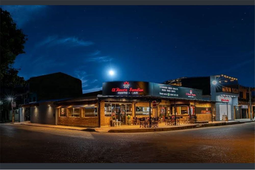 Local Comercial - Alquiler - Itauguá, Paraguay — foto 3