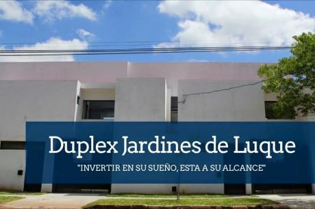 Alquilo O Vendo Bello Duplex Villa Adela!!!!!
