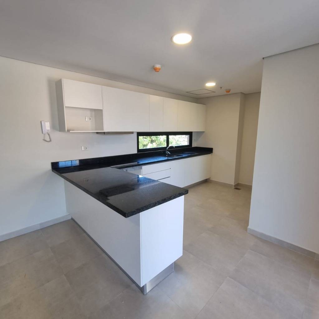 ALQUILO DEPARTAMENTO EN BARRIO JARA - EDIFICIO ARMINDA APARTS — foto 2