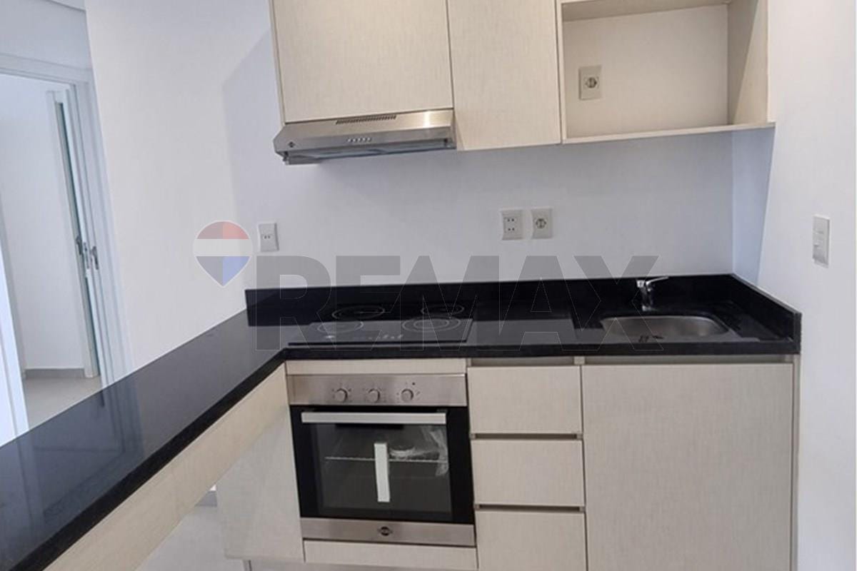 DEPARTAMENTO-ALQUILER-LAS LOMAS-ASUNCION — foto 3