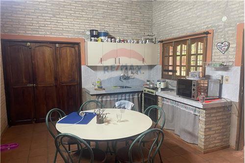 Quinta-Venta-PY Cordillera San Bernardino 031606  Compañía Heriberta Mattiauda — foto 3