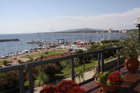Apartamento Inmejorable Ubicación Piriapolis