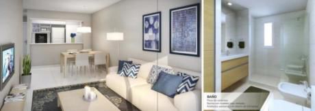 Preciosos Apartamentos En Torres Arlo