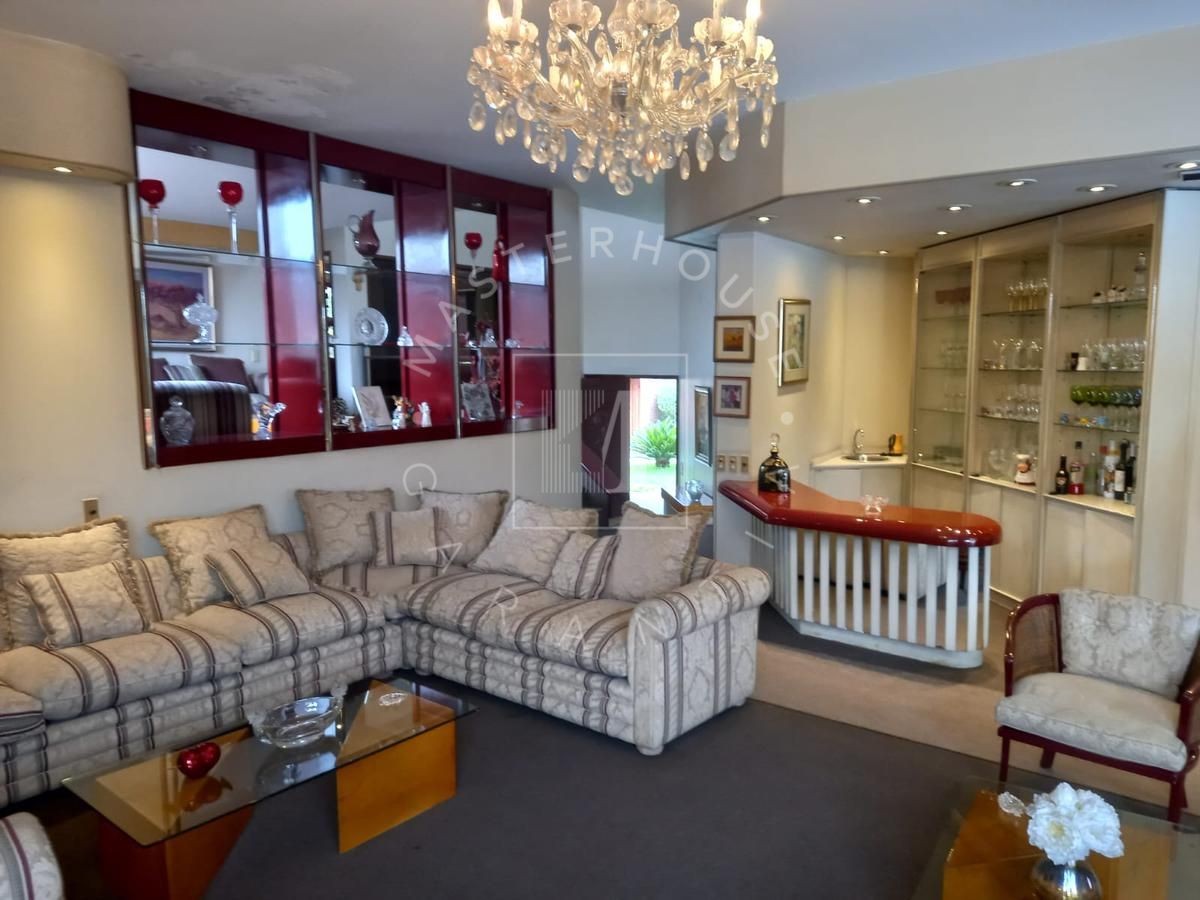 Casa en venta en La Molina