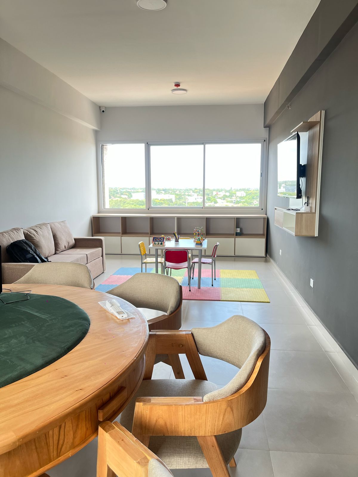 DEPARTAMENTO 2 DORM FDO ZONA NORTE — foto 2